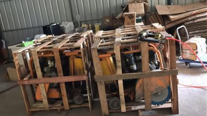 封开行李、家具、电器包装托运
