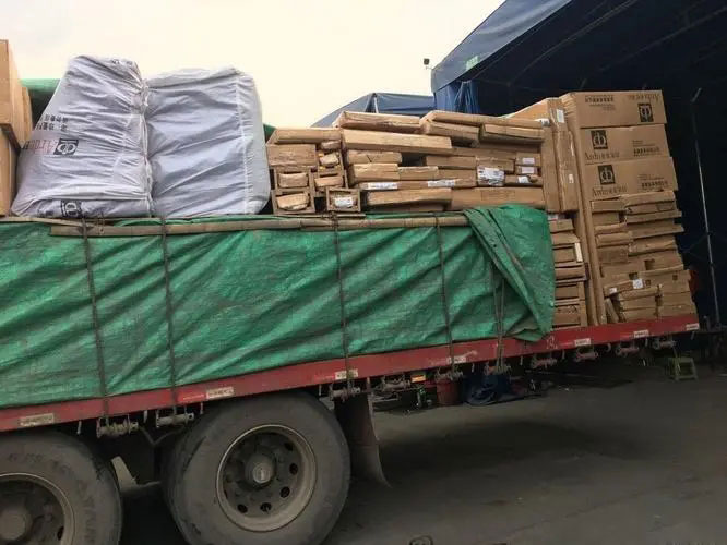 封开家具托运